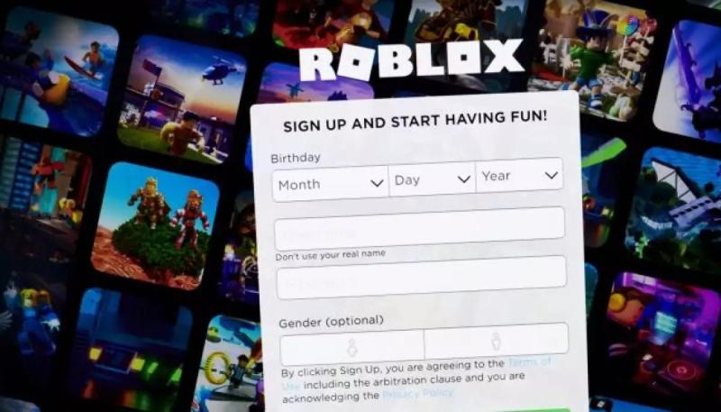 У Туреччині наклали заборону на ігрову платформу Roblox.