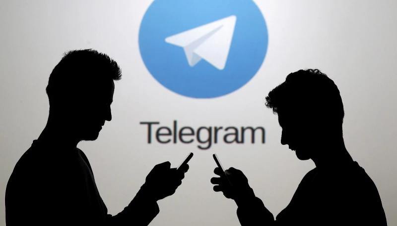 ЗМІ повідомляють про можливе блокування Telegram у Туреччині