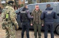 У Черкаській області начальнику виправної колонії висунуто підозру в організації 